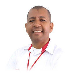 Ubiratan Santos