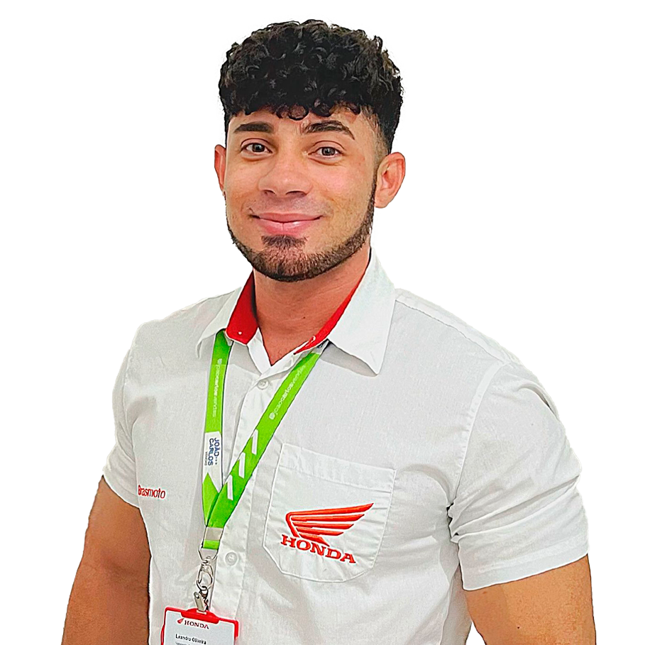 Leandro Pereira