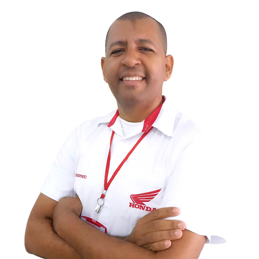 Ubiratan Santos
