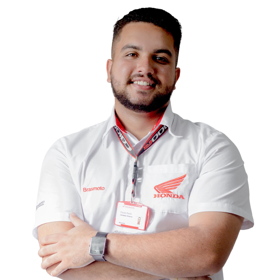 Cláudio Henrique