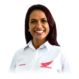 Rosilene Xavier