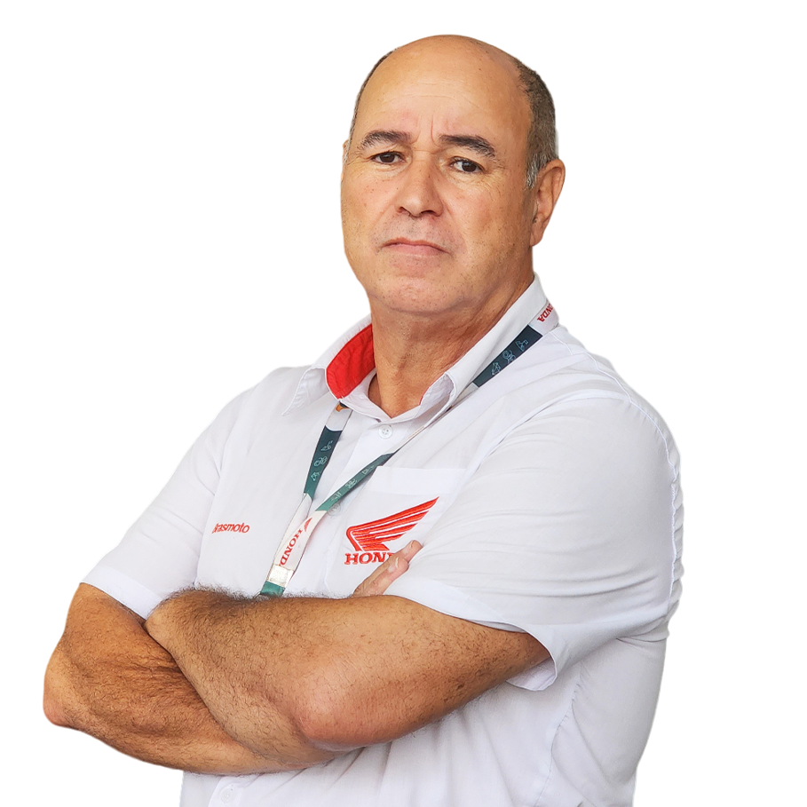 Idelmo Antônio