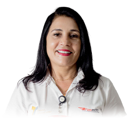 Roseane Moitinho