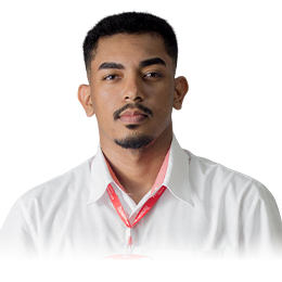Patrick Sérgio