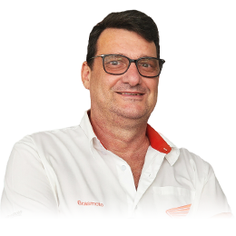 Deniz Bongestab