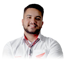 Cláudio Henrique