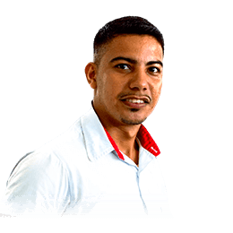 Edmilson Ribeiro
