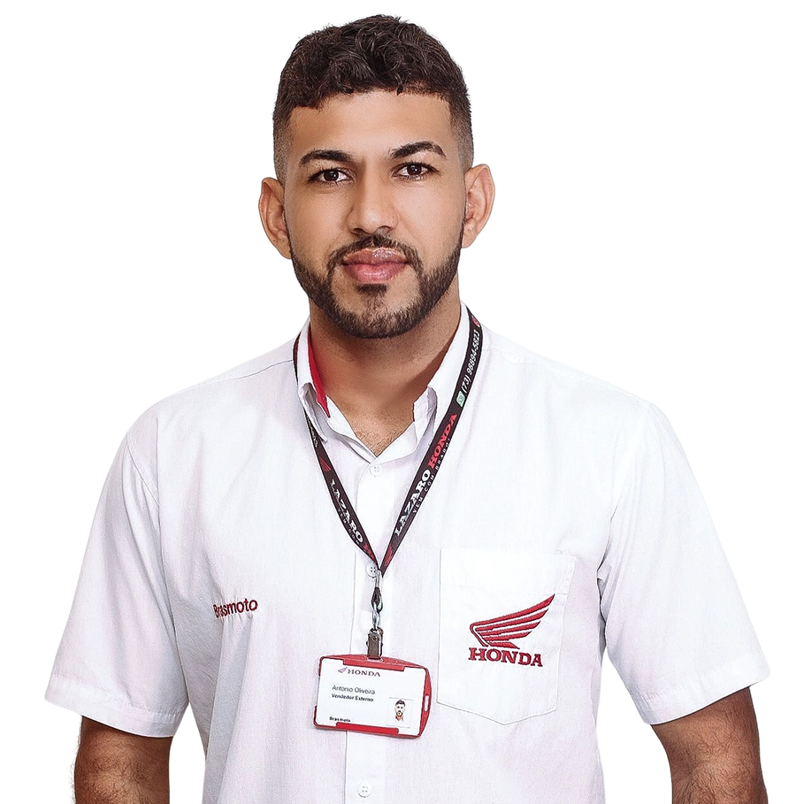 Antônio Lázaro