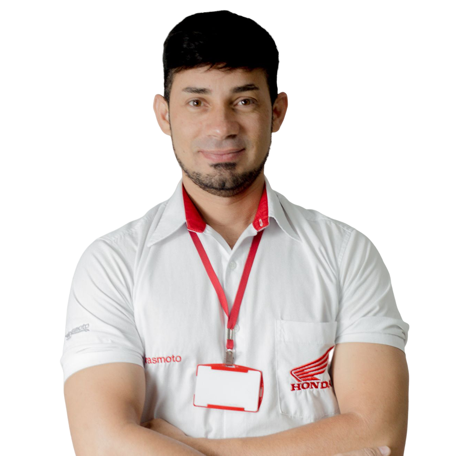 Leandro Pereira