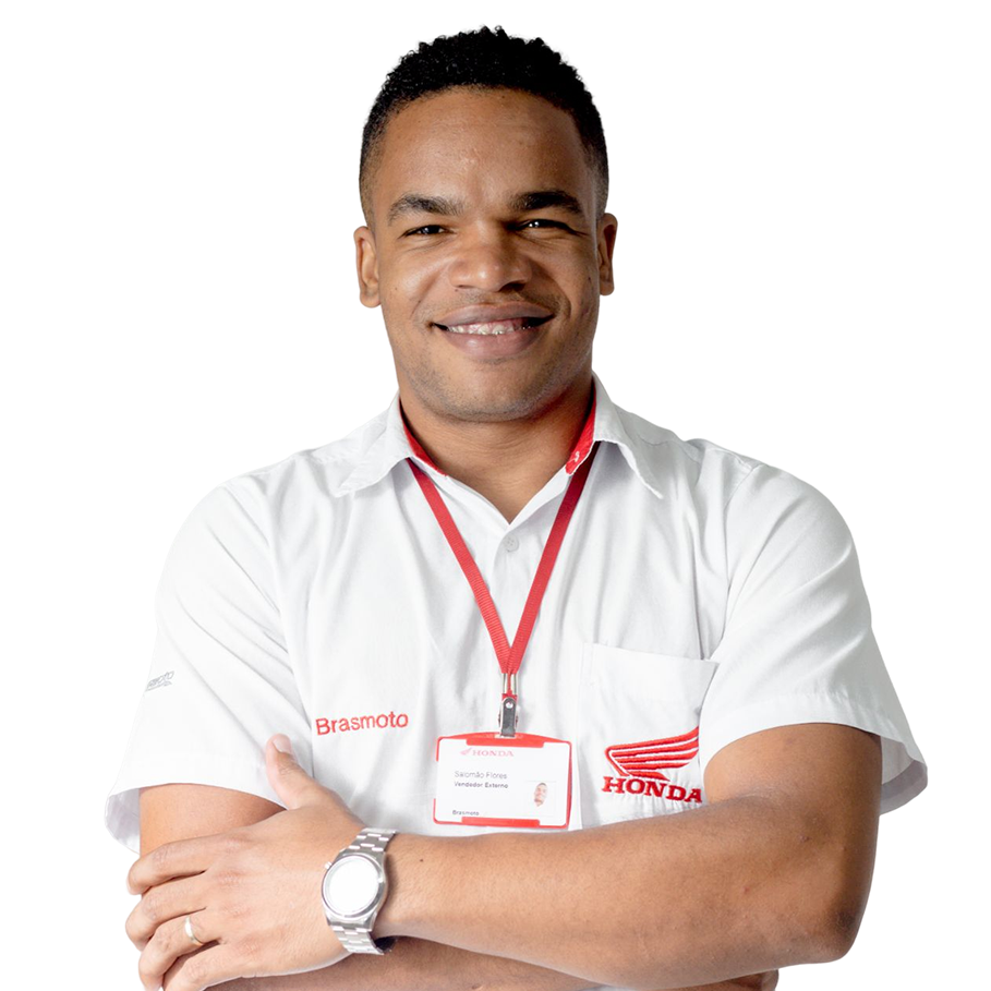 Salomão Ferreira