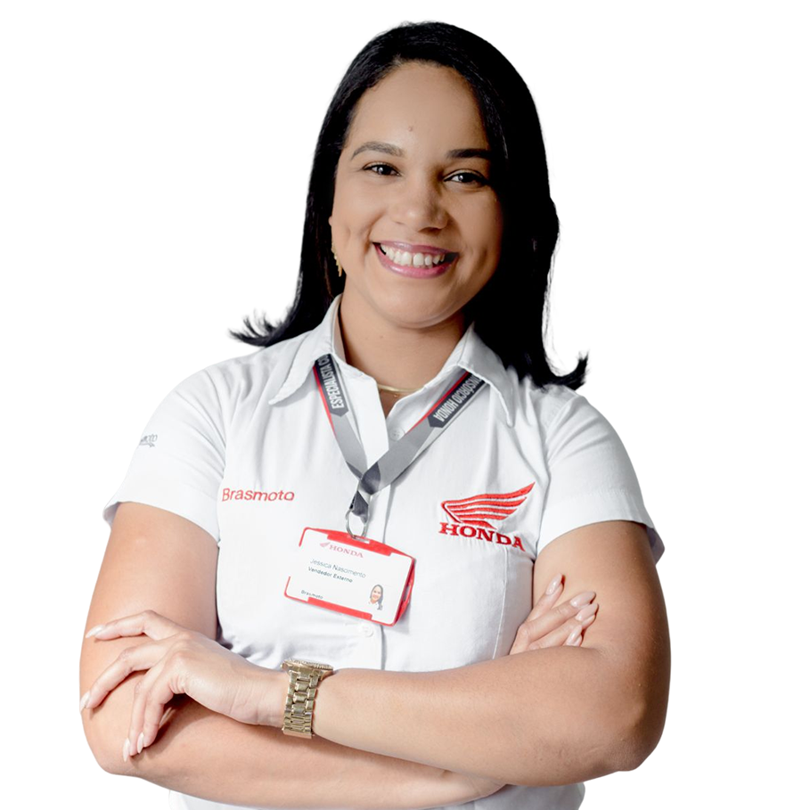 Jéssica Pedreira